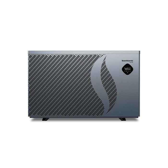 Dantherm I-PAC PRO 16A, Side Outlet Inverter Heat Pump 1ph All Year Round