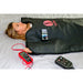 Prasanna infrared sauna blanket travel bag
