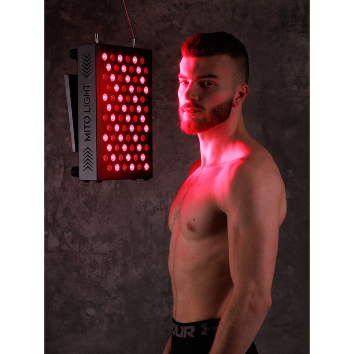 Mito Light Starter 3.0 Red Light Therapy LED Panel