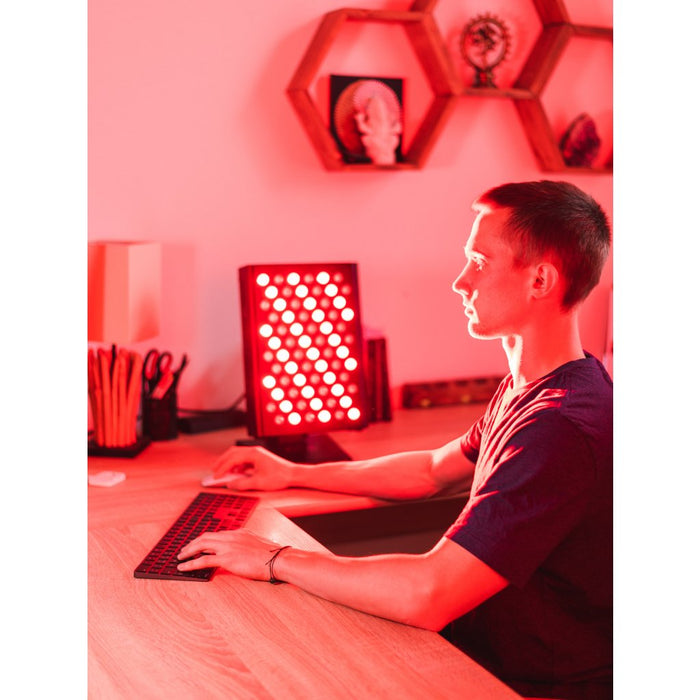 Mito Light Starter 3.0 Red Light Therapy LED Panel