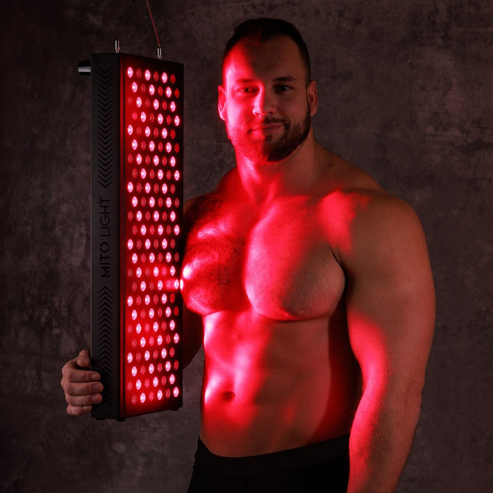 Mito Light Expert 3.0 Red Light Therapy LED Panel