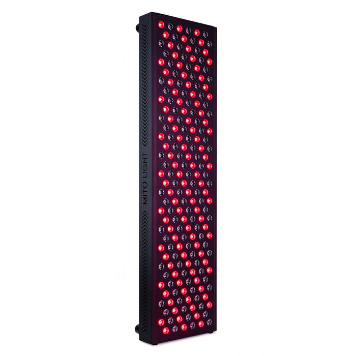 Mito Light Biohacker 3.0 Red Light Therapy LED Panel