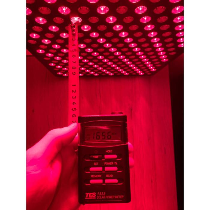 Mito Light Mitohacker 3.0 Red Light Therapy LED Panel