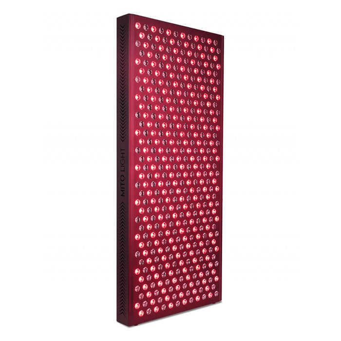 Mito Light Mitohacker 3.0 Red Light Therapy LED Panel