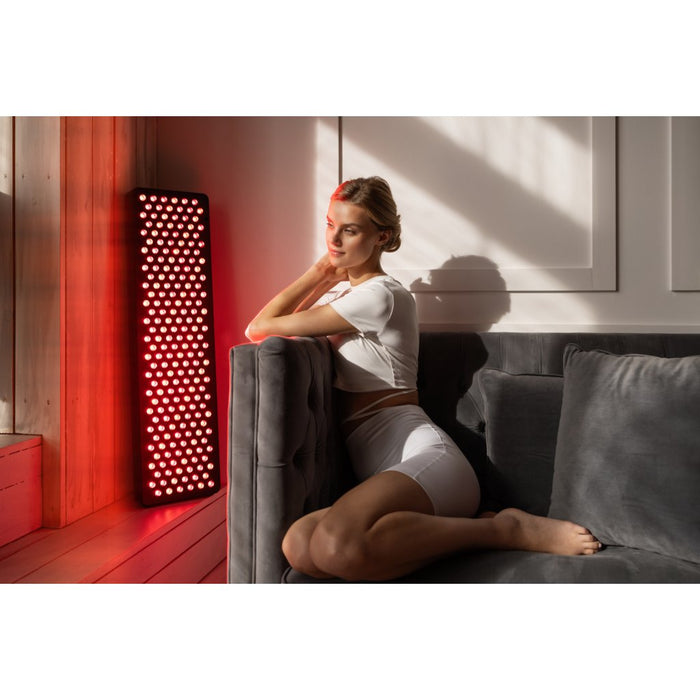 Mito Light Biohacker 4.0 panel with VESA wall mount