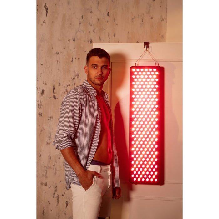 Mito Light Biohacker 4.0 Red Light Therapy LED Panel