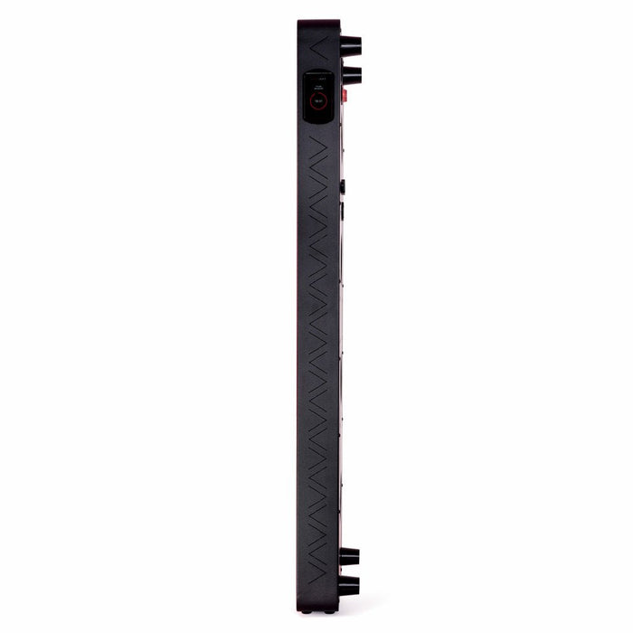 Mito Light Biohacker 4.0 panel, additional detail view