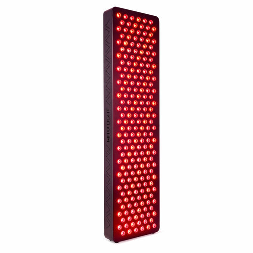 Mito Light Biohacker 4.0 red light therapy panel, front view