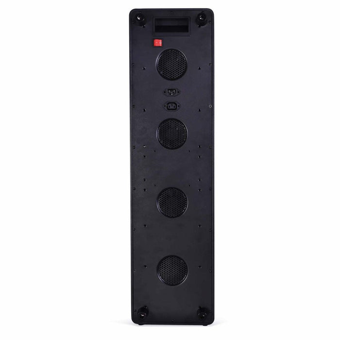 Mito Light Biohacker 4.0 panel package contents