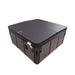 Canadian Spa Company Niagara hot tub control panel and cover
