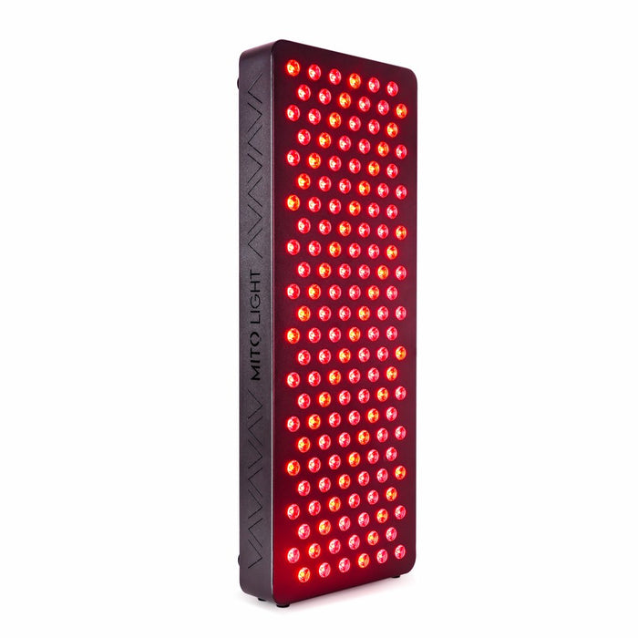 Mito Light Expert 4.0 red light therapy panel, front view