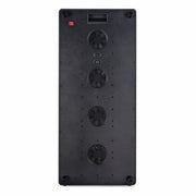 Mito Light Mitohacker 4.0 panel package contents
