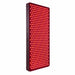 Mito Light Mitohacker 4.0 red light therapy panel, front view