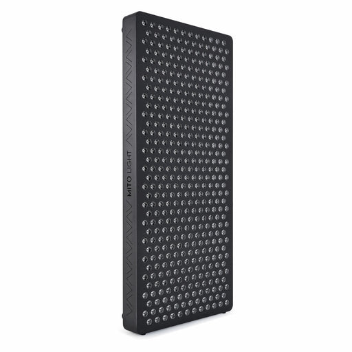 Mito Light Mitohacker 4.0 panel, angled view