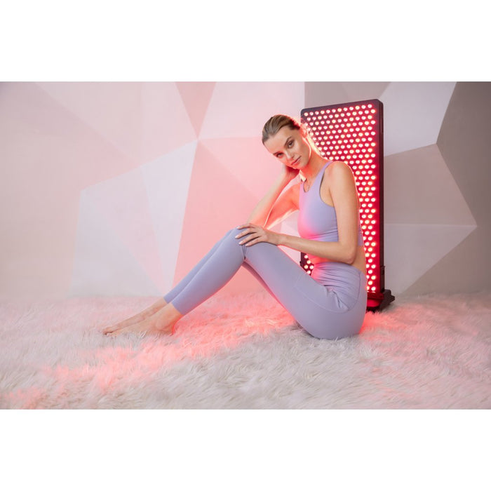 Mito Light Mitohacker 4.0 Red Light Therapy LED Panel