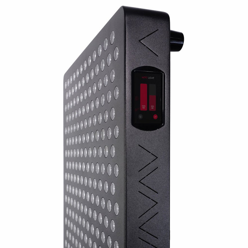 Mito Light Mitohacker 4.0 panel with VESA wall mount