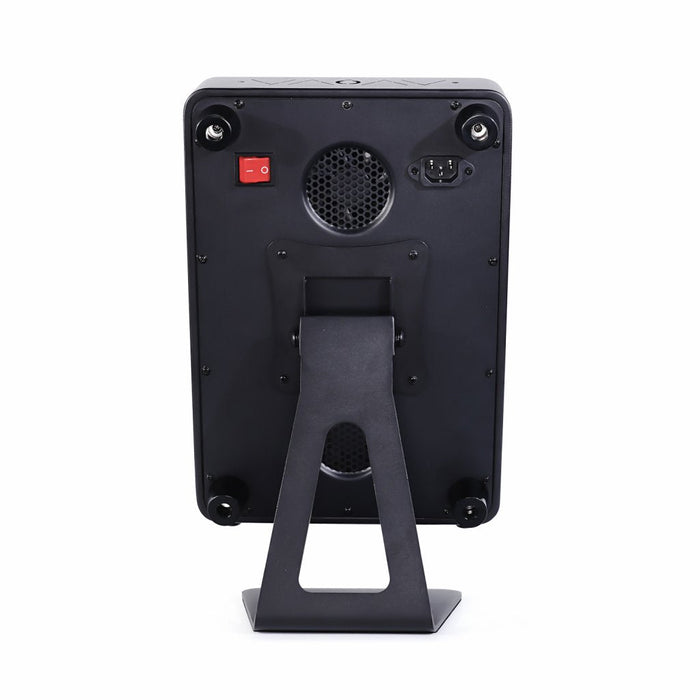 Mito Light Starter 4.0 panel with VESA wall-mounting hardware