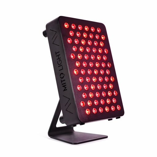 Mito Light Starter 4.0 red light therapy LED panel, front view