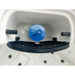 Trident Lite V2 hot tub, detail view