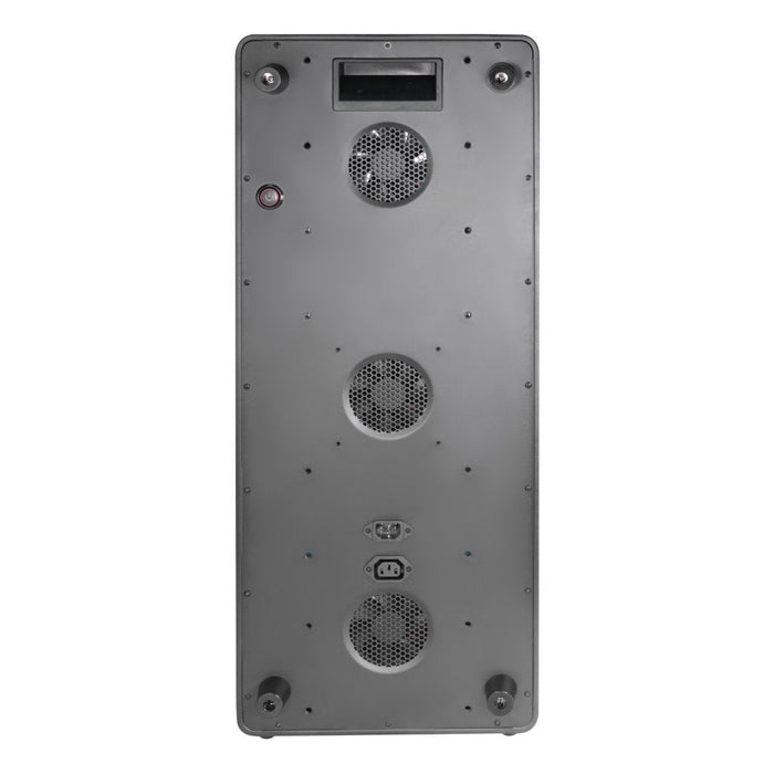 Mito Light Expert 5.0 panel, side view