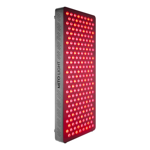 Mito Light Expert 5.0 panel, angled view