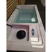 H20 Spa Chillax ice bath installed outdoors