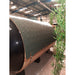 Fonteyn Panorama 2400 barrel sauna, additional exterior view