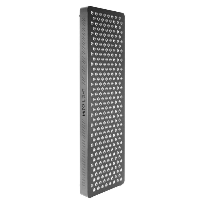 Mito Light Biohacker 5.0 panel LED array close-up