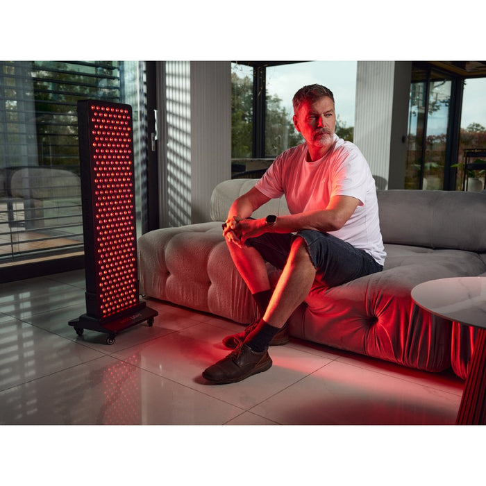 Mito Light Biohacker 5.0 Red Light Therapy LED Panel