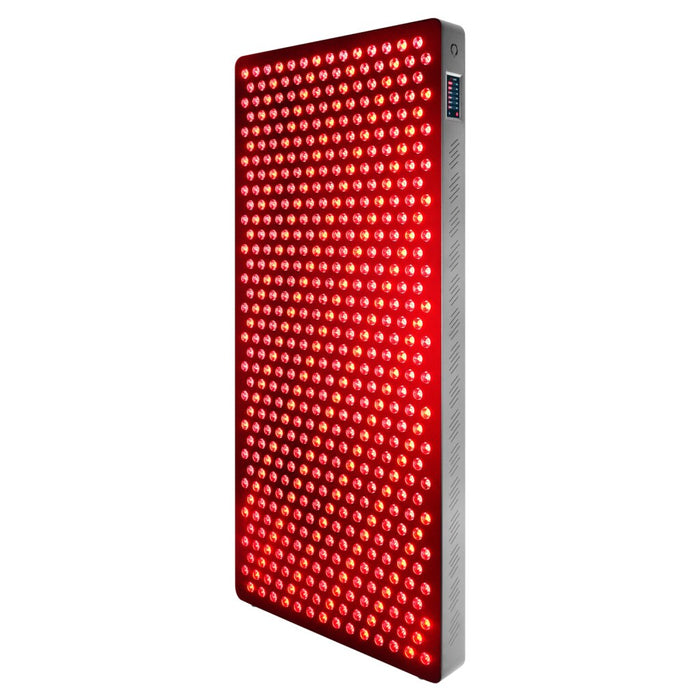Mito Light Mitohacker 5.0 panel touchscreen controls