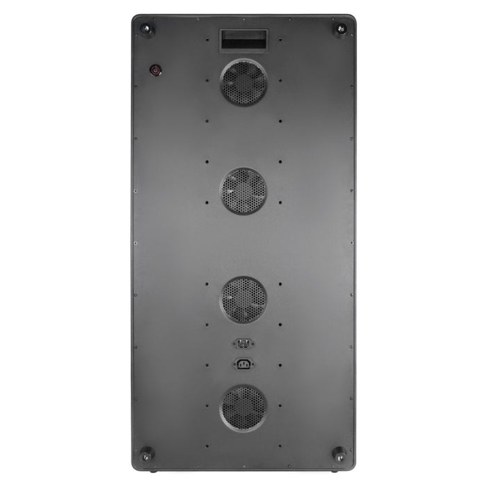 Mito Light Mitohacker 5.0 panel, side view