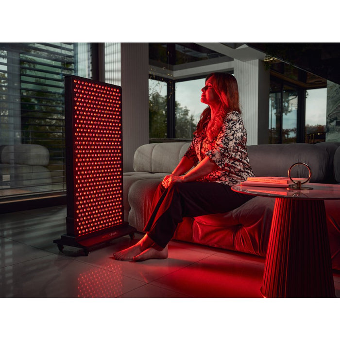 Mito Light Mitohacker 5.0 Red Light Therapy LED Panel
