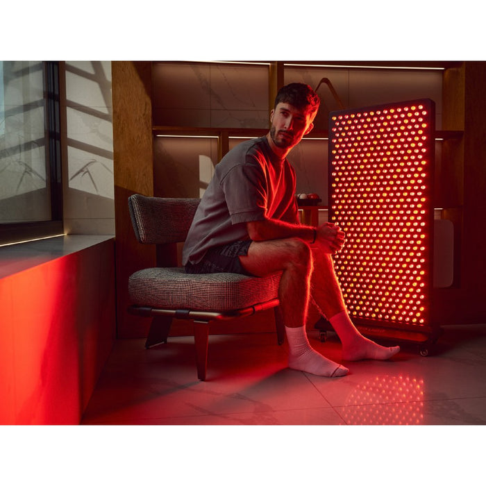 Mito Light Mitohacker 5.0 Red Light Therapy LED Panel