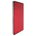 Mito Light Mitohacker 5.0 red light therapy panel, front view