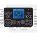 VComfort Xavier SL massage chair, feature detail view
