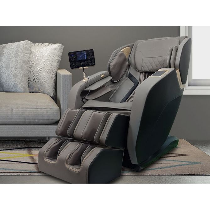 VComfort Xavier SL Full Body Executive Smart Massage Chair