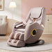 VComfort Kalkoona Max SL 3D Shiatsu massage chair, feature detail view