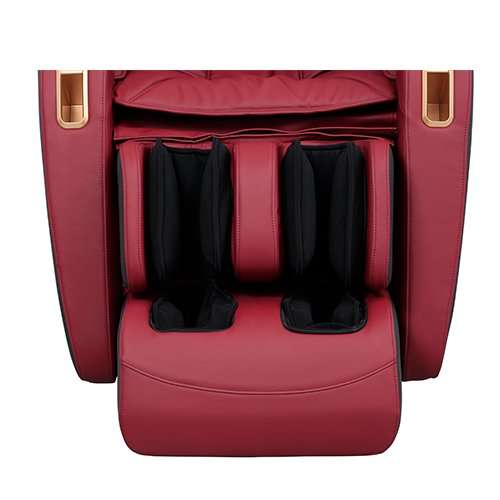 Sasaki 7 Series Intelligent 3D massage chair, feature detail view