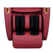 Sasaki 7 Series Intelligent 3D massage chair, feature detail view