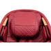 Sasaki 7 Series Intelligent 3D massage chair, feature detail view