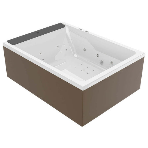 Artize lexa whirlpool bathtub
