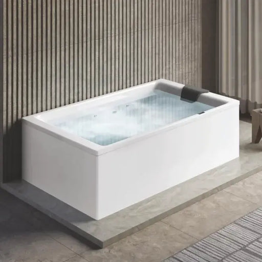 Artize quadro oxypool bathtub 