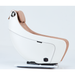Synca CirC massage chair, detail view