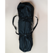 Prasanna infrared sauna pod, folded travel bag
