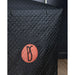 Prasanna infrared sauna pod package contents