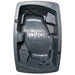 Bird's eye view of RotoSpa DuoSpa S080 hot tub