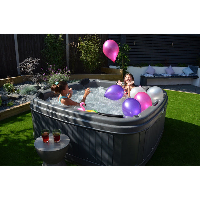 RotoSpa DuraSpa S160 Hot Tub 6 Person