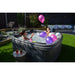 RotoSpa DuraSpa S160 hot tub, lifestyle setting