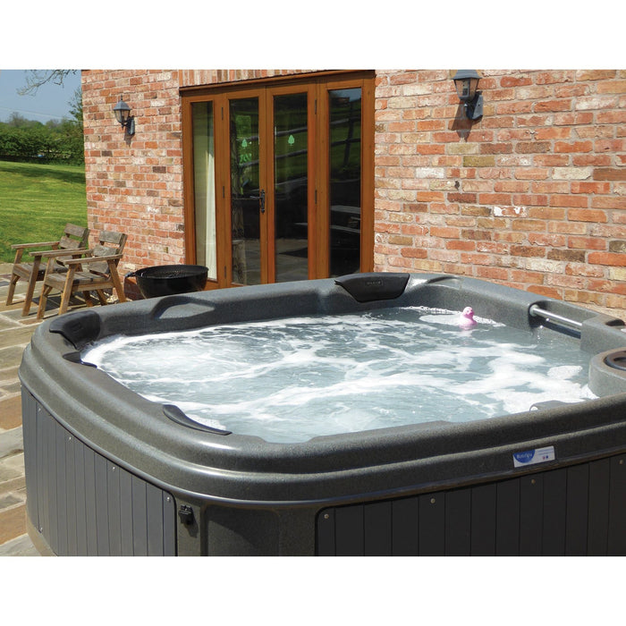 RotoSpa DuraSpa S160 hot tub, additional lifestyle setting