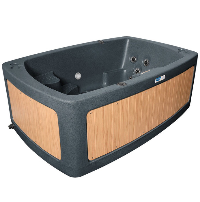 RotoSpa DuoSpa S240 Hot Tub 2 Person